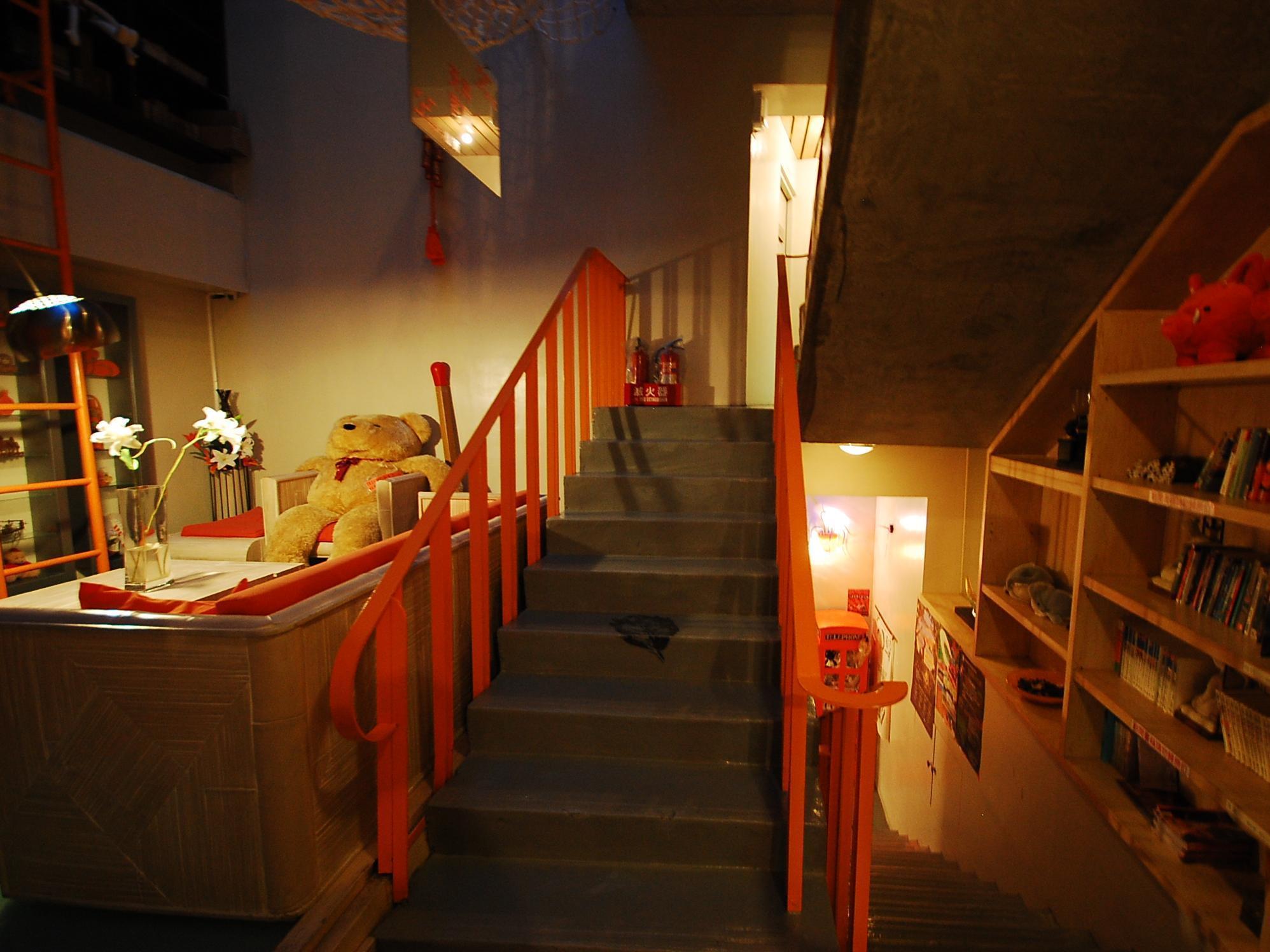 墾丁橘月orange Moon Inn Exterior photo