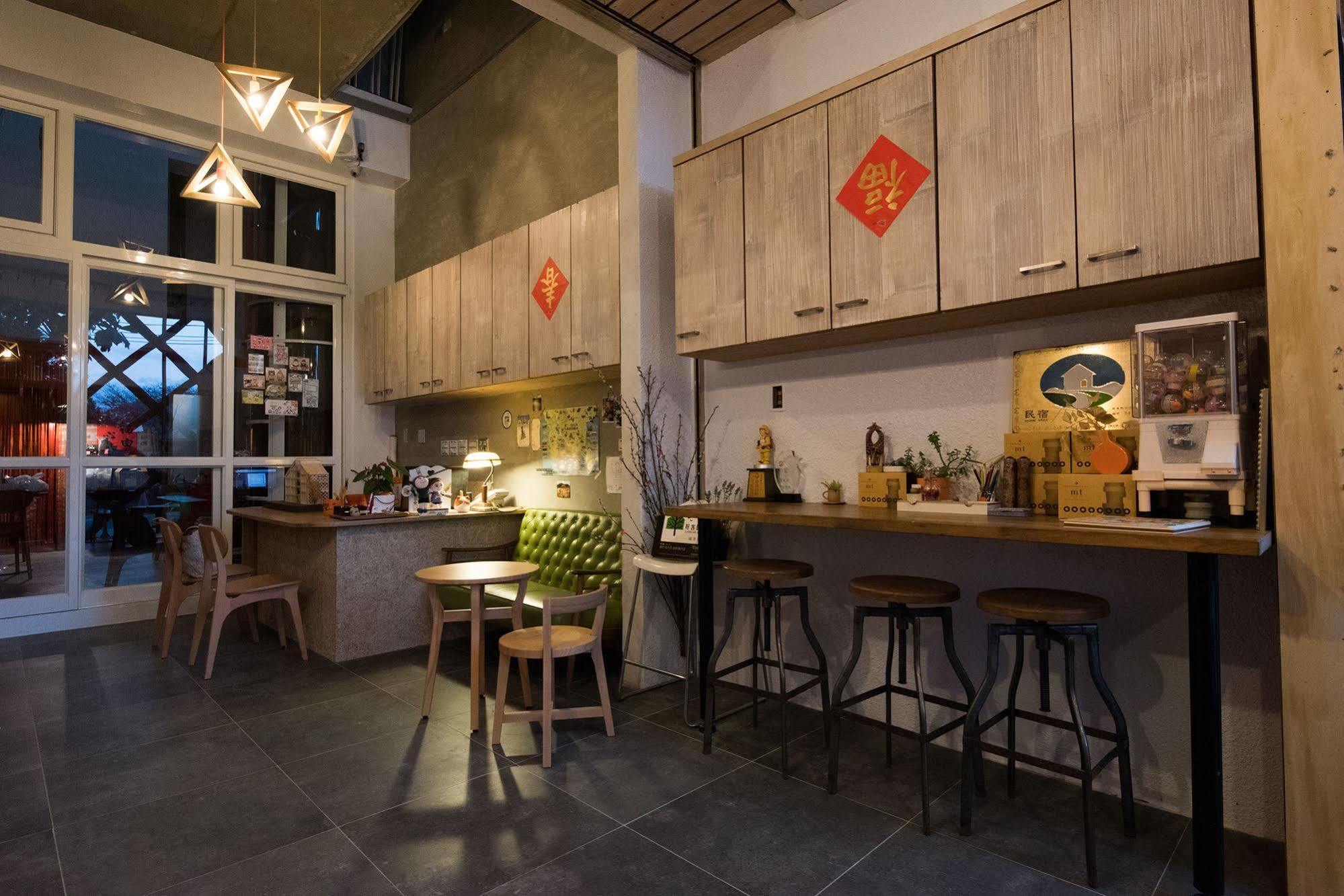 墾丁橘月orange Moon Inn Exterior photo
