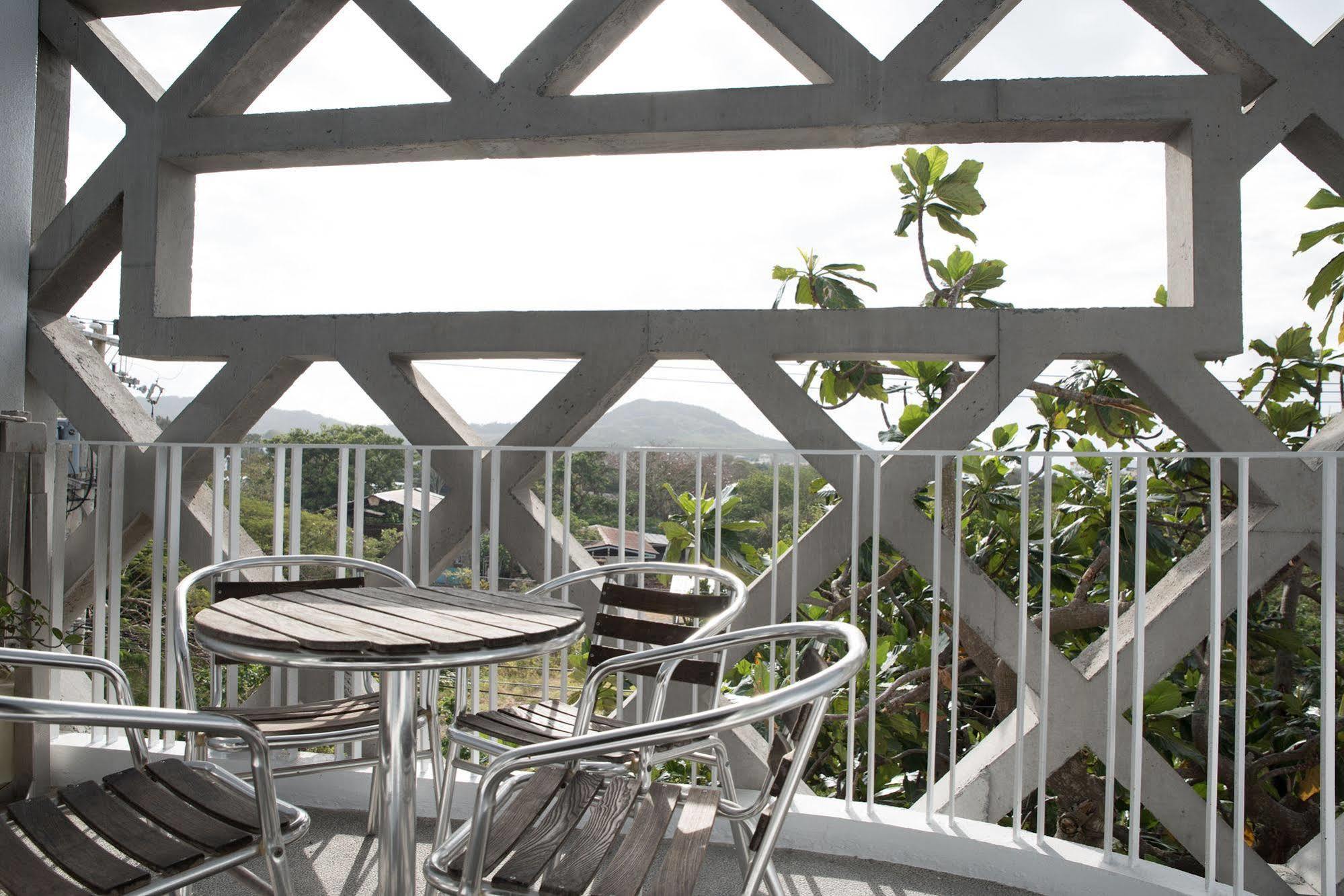 墾丁橘月orange Moon Inn Exterior photo