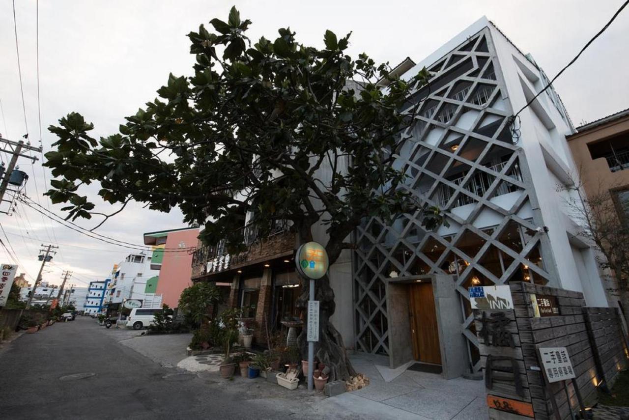 墾丁橘月orange Moon Inn Exterior photo