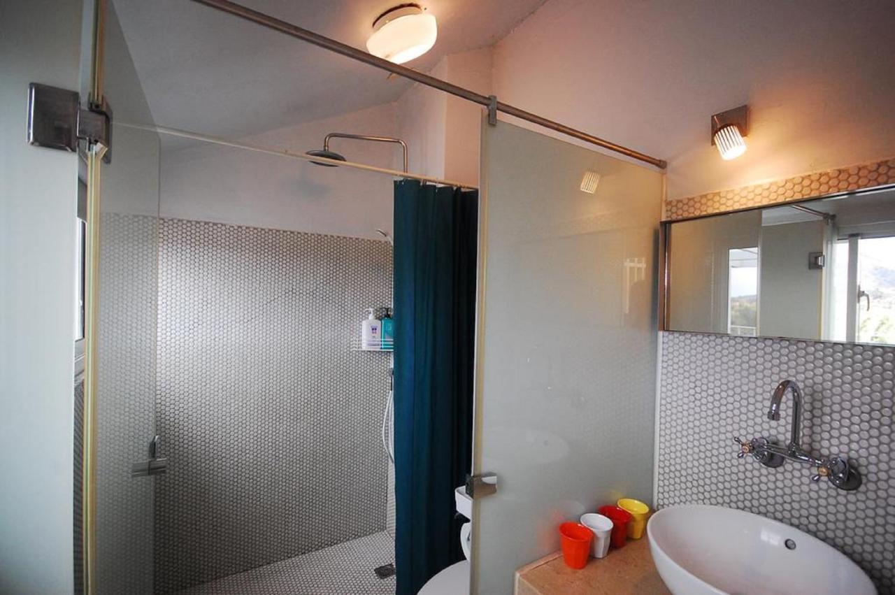 墾丁橘月orange Moon Inn Exterior photo