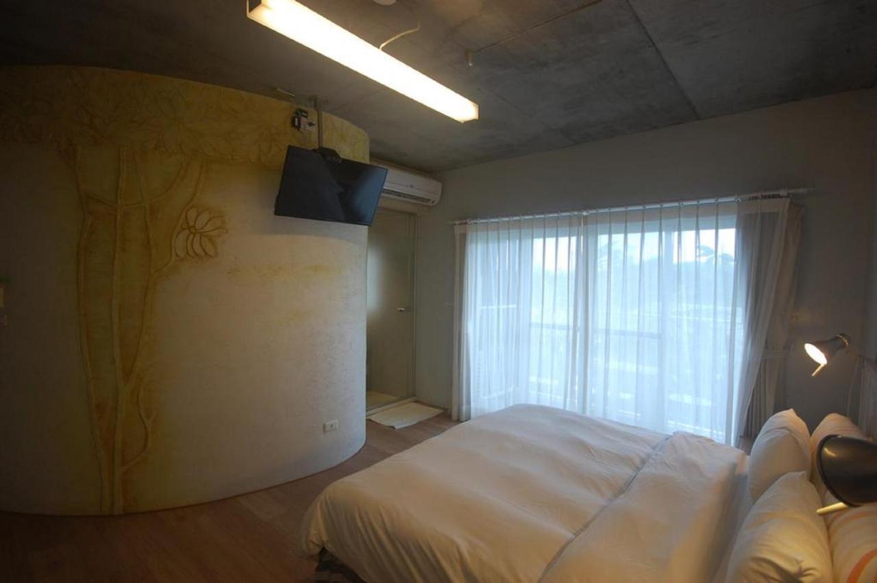 墾丁橘月orange Moon Inn Exterior photo