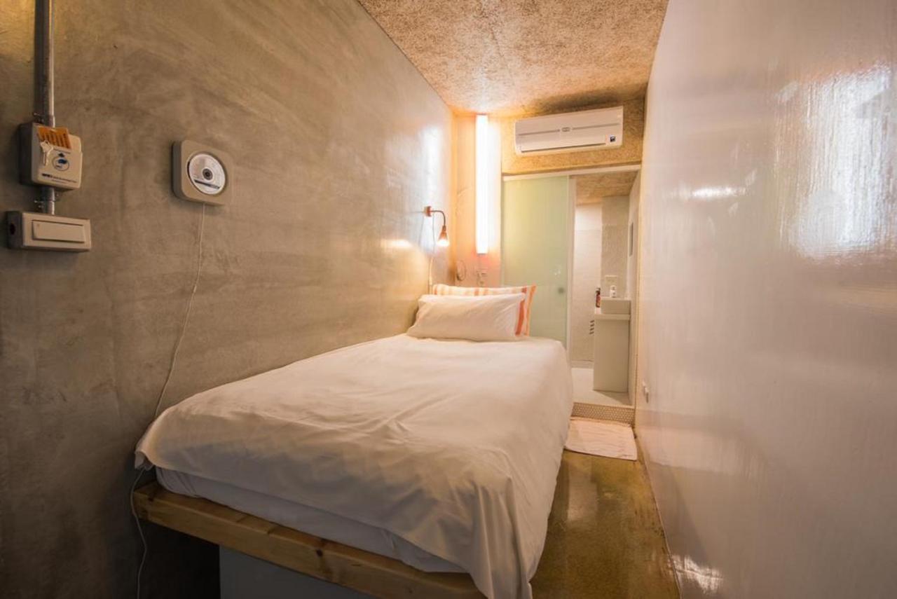 墾丁橘月orange Moon Inn Exterior photo